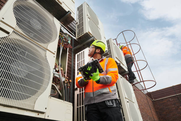 Best Emergency HVAC repair  in Cedar Mill, OR