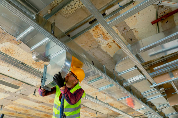 HVAC maintenance plan in Cedar Mill, OR